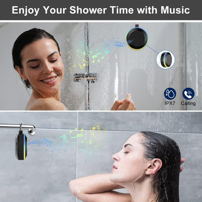 Dive into Fun with the Wet & Wild Bluetooth Boombox: Your Ultimate Waterproof Speaker for Every Adventure!